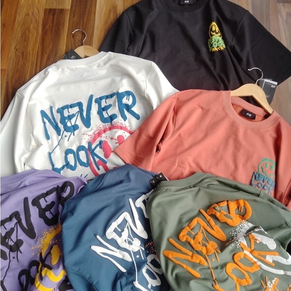 T-Shirt’s, Polo’s, Hoodies, Gown’s, Etc… - Picture 7 of 12